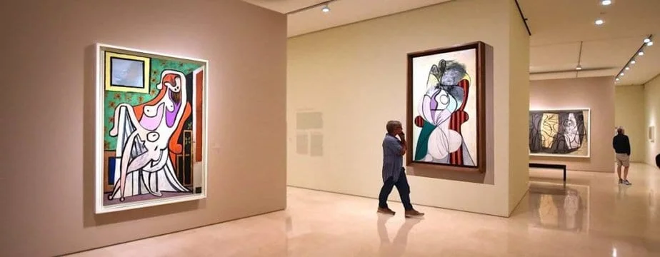 Picasso Museum Málaga - Best 10 things to do in Malaga in 2023
