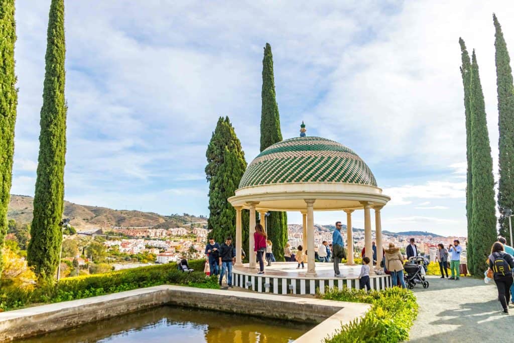 Malaga Botanical Garden - Best 10 things to do in Malaga in 2023