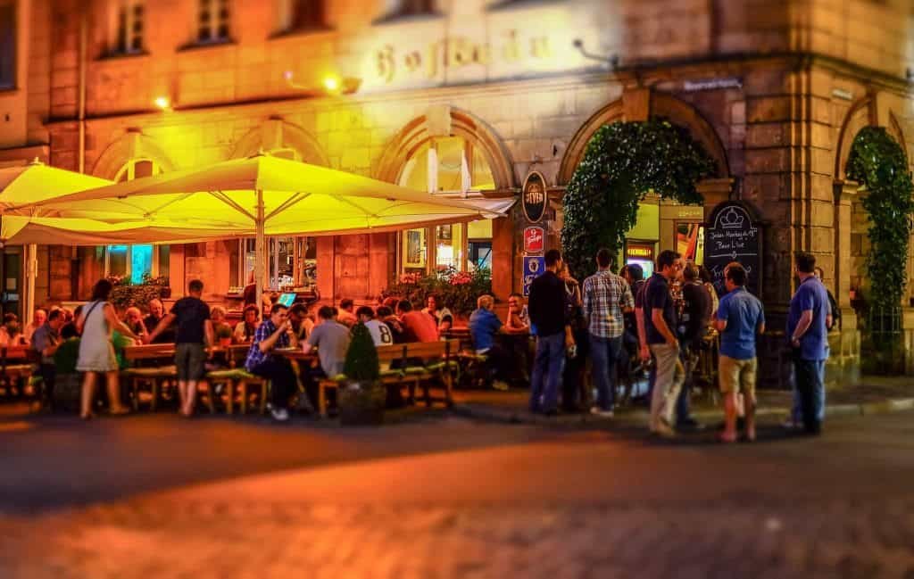 nightlife in Córdoba - 10 Things to Do in Córdoba: A Guide to Andalusia's Cultural Capital