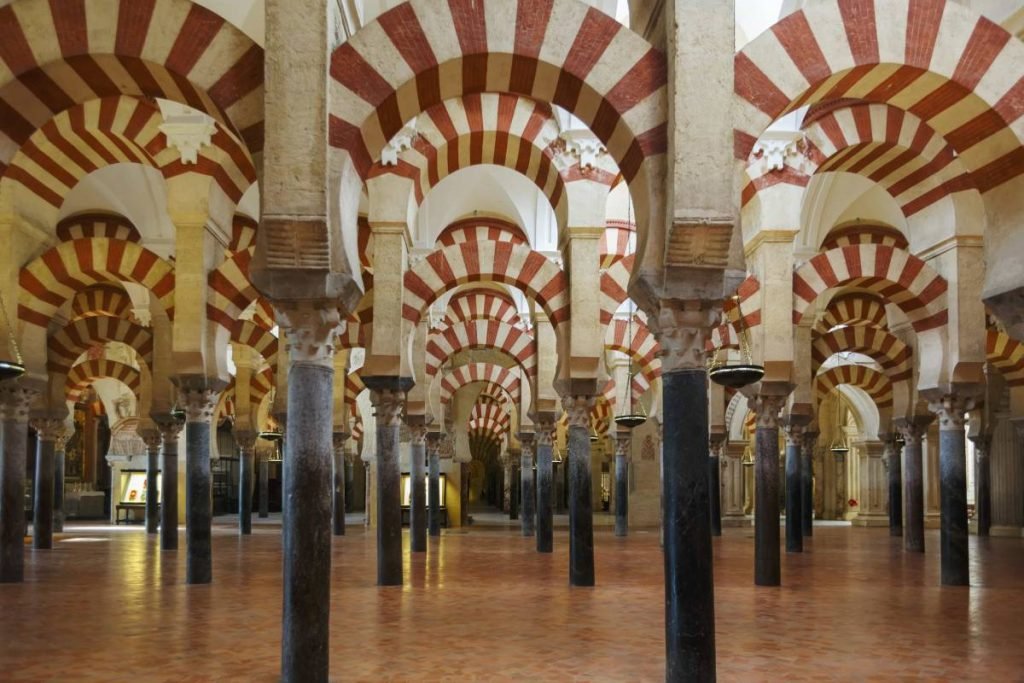 Mezquita 