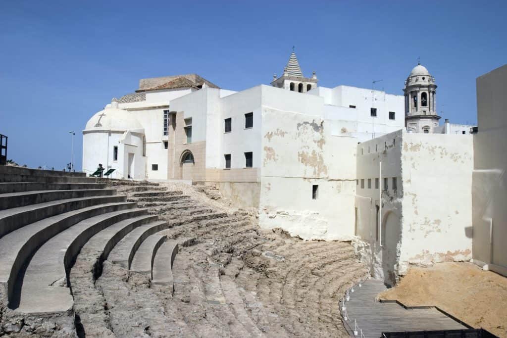 Roman Theater