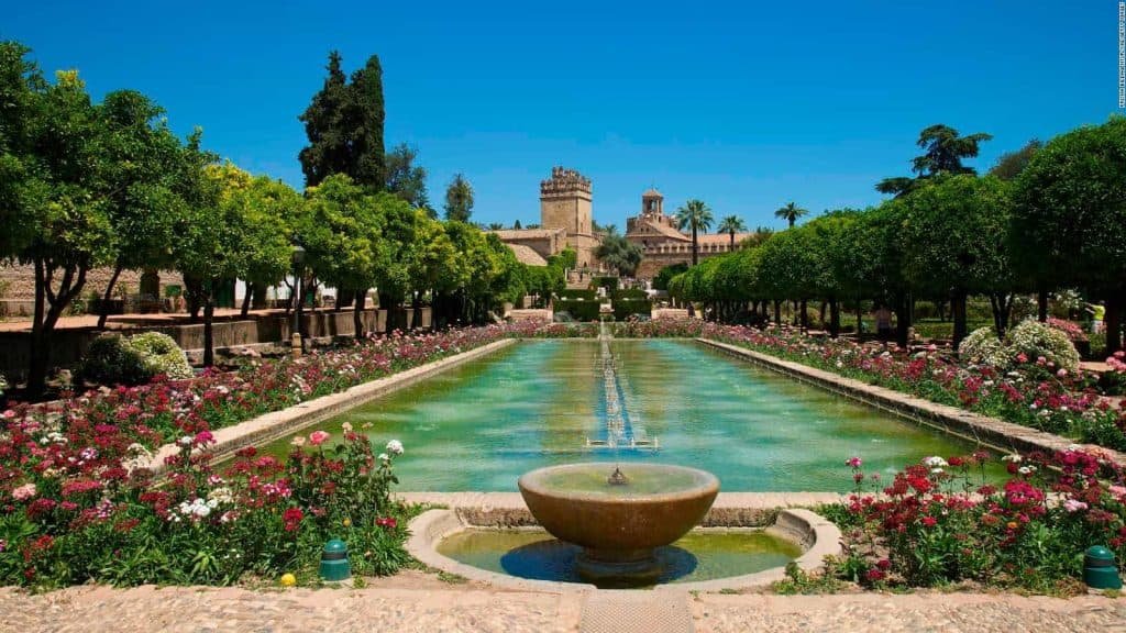 Jardines de la Victoria - 10 Things to Do in Córdoba: A Guide to Andalusia's Cultural Capital