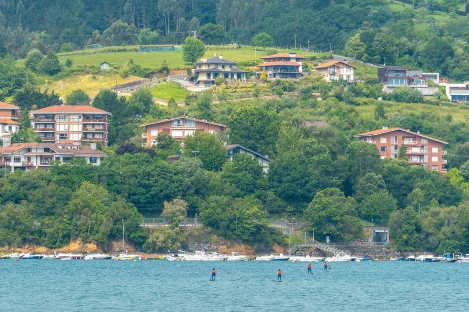 The beautiful beaches and coastal towns surrounding Vizcaya Vizcaya - Spain: 10 Reasons to Visit