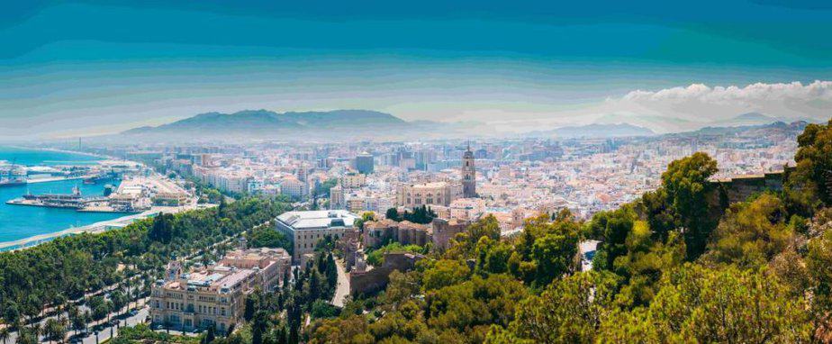 Attractions in Malaga