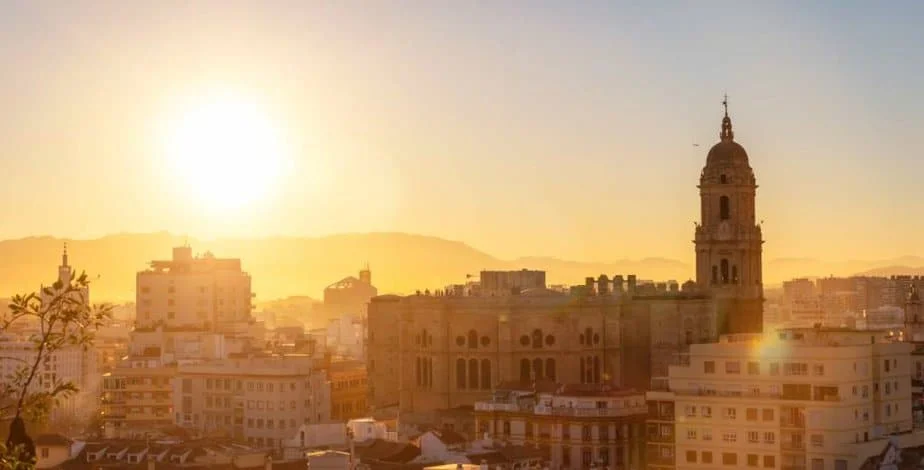 istoric center of Malaga - Best 10 things to do in Malaga in 2023