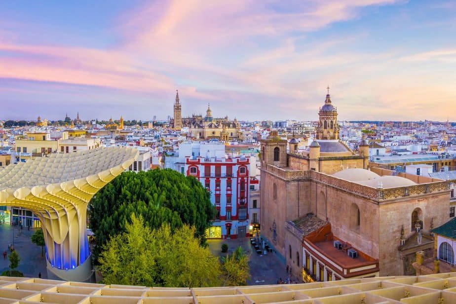 Seville Weather: Best Time to Visit and Climate