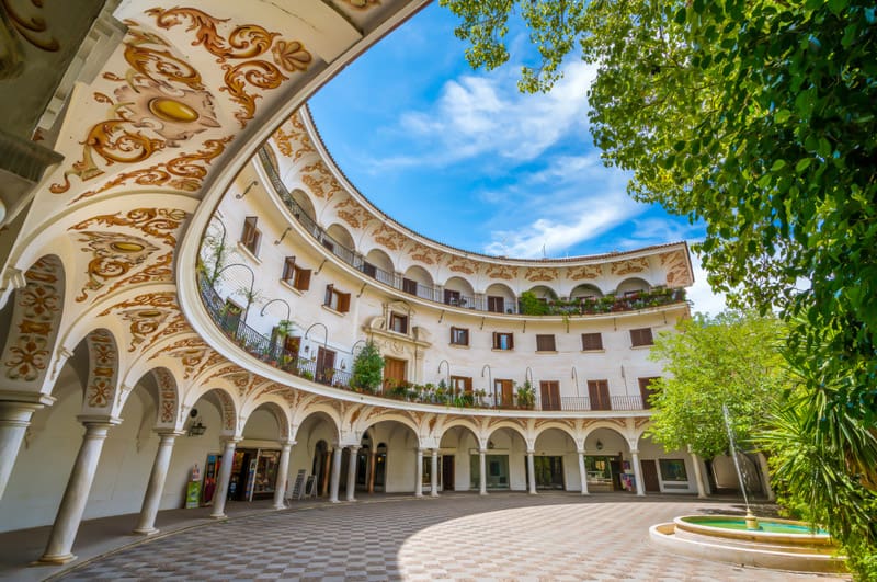 Seville's Hidden Gems