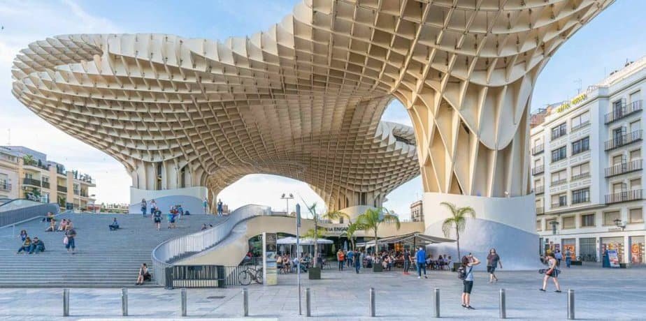 Metropol Parasol