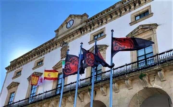 The Impact of House of the Dragon on Cáceres